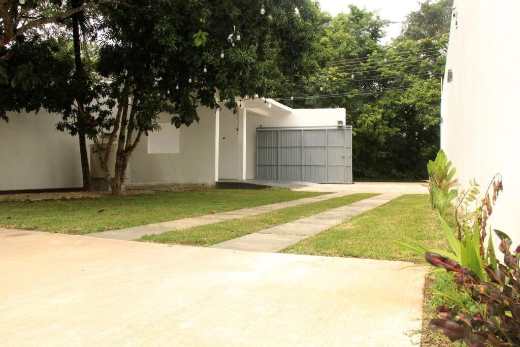 Casa Honey 4 Bedroom Oasis With Pool! Bacalar Buitenkant foto