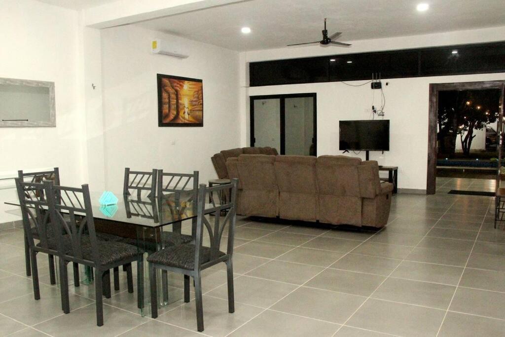 Casa Honey 4 Bedroom Oasis With Pool! Bacalar Buitenkant foto